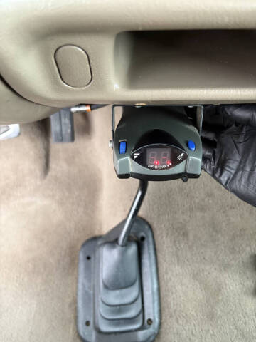 2004 Ford F-250 Super Duty XLT