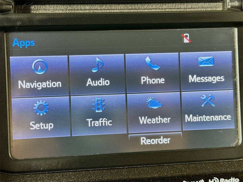 2019 Toyota 4Runner TRD Off-Road Premium