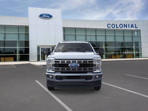 2026 Ford F-350 Super Duty