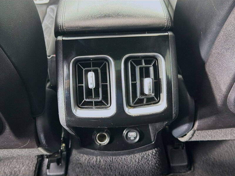 2021 Kia Sorento SX Prestige