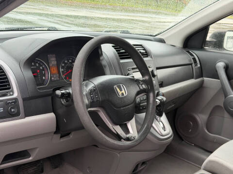 2008 Honda CR-V EX