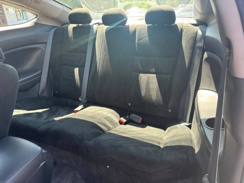 2011 Honda Accord EX