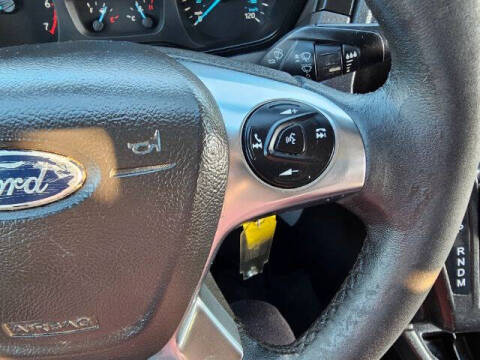 2016 Ford Transit 250