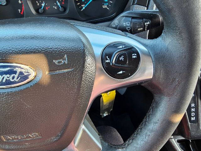 2016 Ford Transit 250