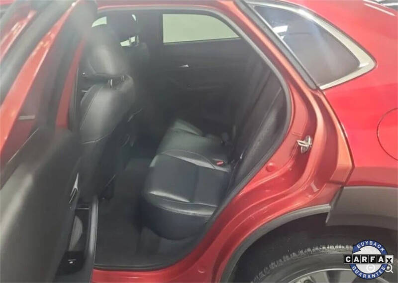 2023 Mazda CX-30 2.5 S Preferred