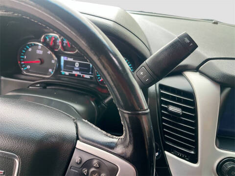 2020 GMC Yukon XL SLT