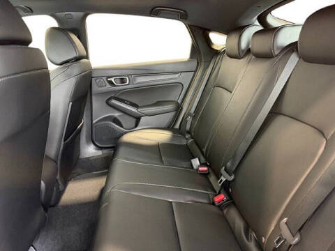 2026 Acura Integra w/A-SPEC