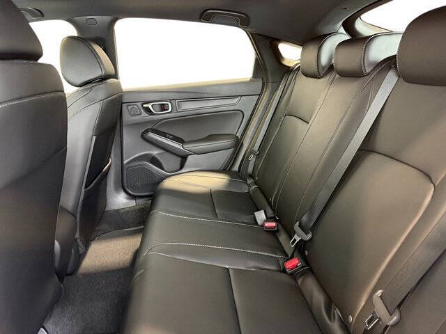 2026 Acura Integra w/A-SPEC