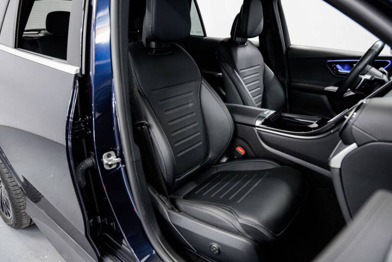2024 Mercedes-Benz GLC GLC 300 4MATIC