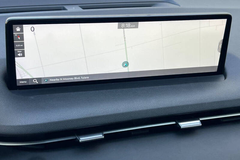 2025 Genesis GV70 2.5T Standard