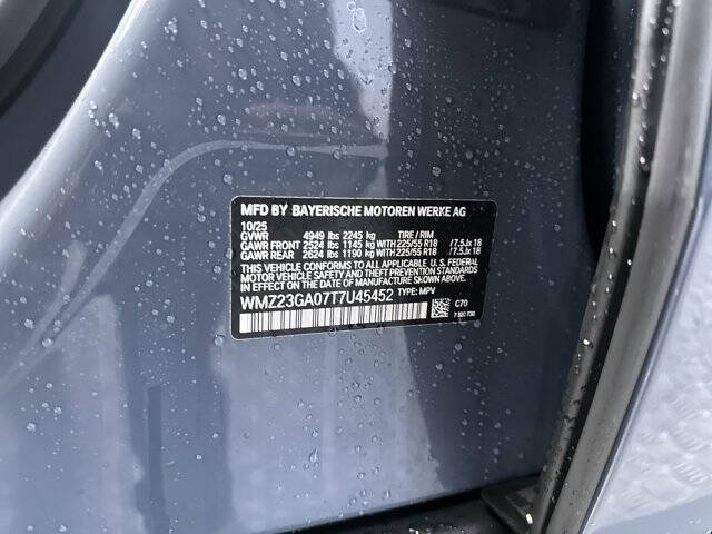 2026 MINI Countryman S ALL4