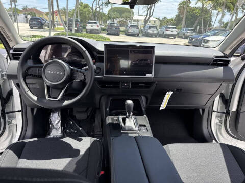 2026 Mazda CX-5 2.5 S