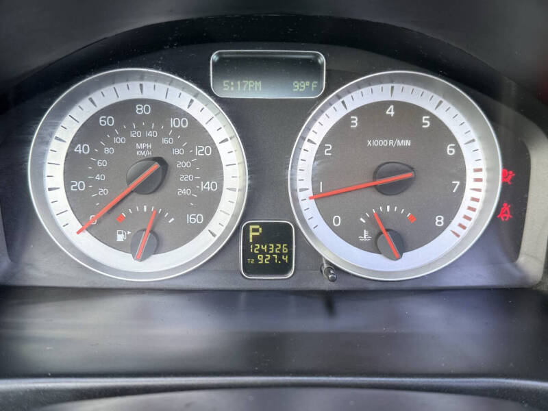 2013 Volvo C70 T5 Platinum