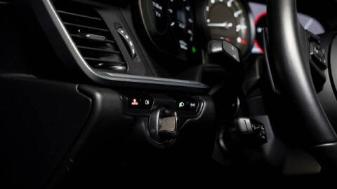 2020 Porsche 911 Carrera S