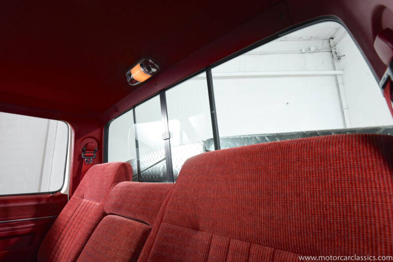 1990 Ford F-350 XLT Lariat