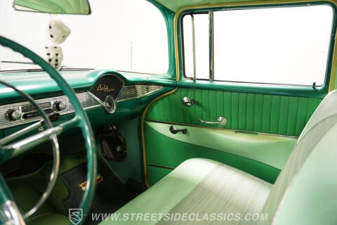 1956 Chevrolet Bel Air