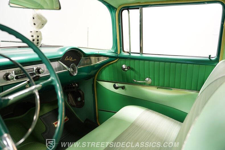 1956 Chevrolet Bel Air