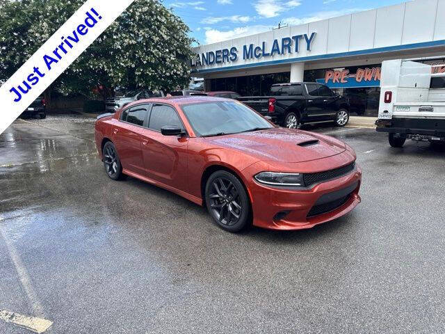 2022 Dodge Charger GT