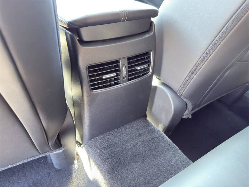 2025 Mazda CX-30 2.5 S Preferred