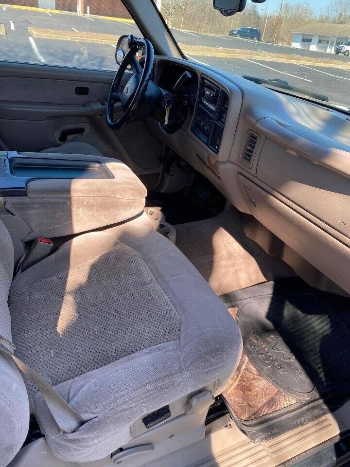 Cars For Sale in Murray, KY Dan Miller s Used Cars