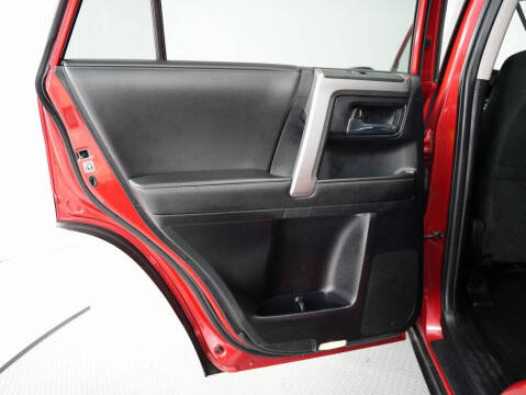 2015 Toyota 4Runner SR5