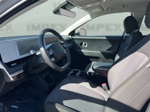 2024 Hyundai Ioniq 5 SE