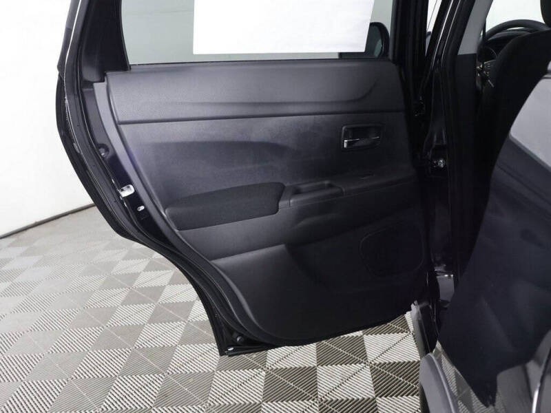 2025 Mitsubishi Outlander Sport