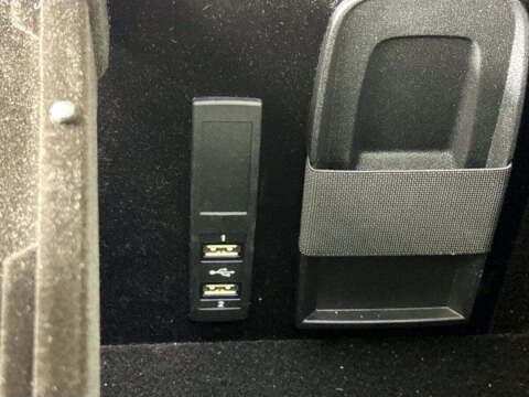 2015 Mercedes-Benz S-Class S 550