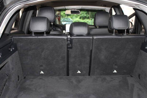 2016 Mercedes-Benz GLC GLC 300 4MATIC