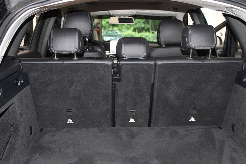 2016 Mercedes-Benz GLC GLC 300 4MATIC