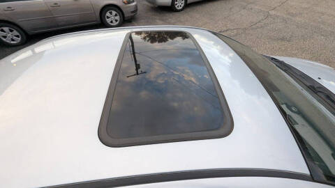 2006 Toyota Corolla S