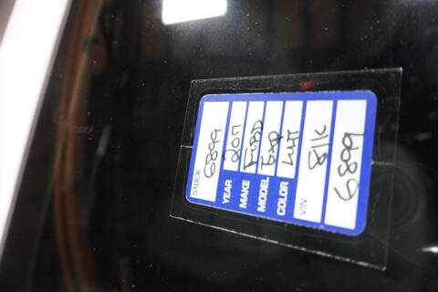 2017 Ford Explorer Police Interceptor Utility