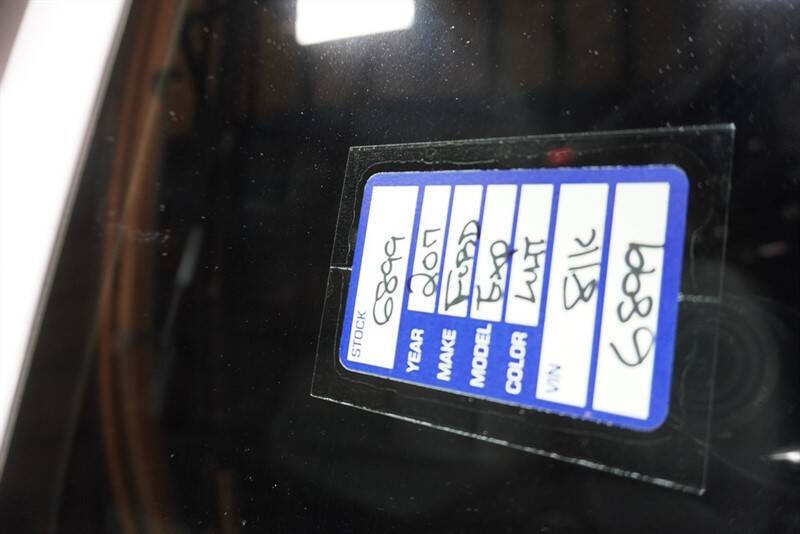 2017 Ford Explorer Police Interceptor Utility