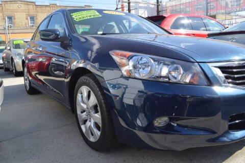 2010 Honda Accord