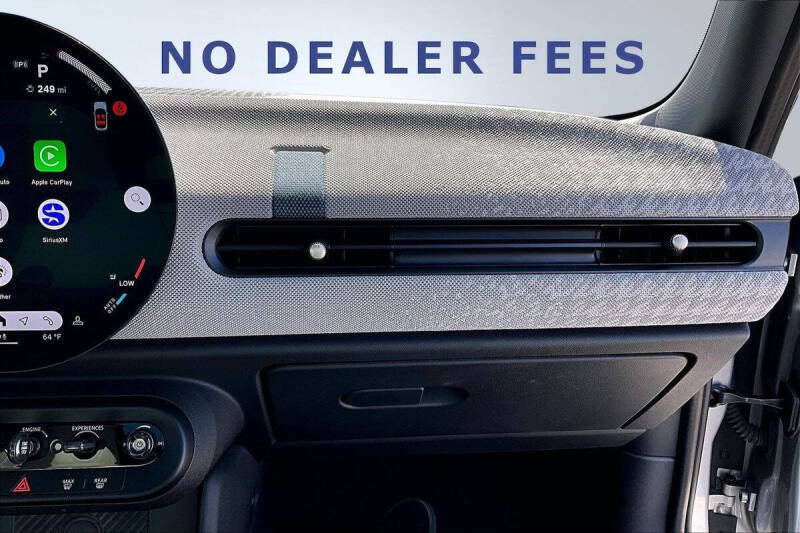 2025 MINI Hardtop 4 Door Cooper S