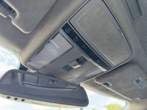 2007 Mercedes-Benz CL-Class CL 600