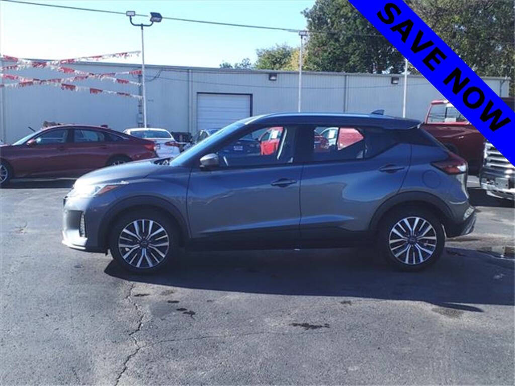 2022 Nissan Kicks for sale at Bryans Car Corner 2 in Midwest City, OK