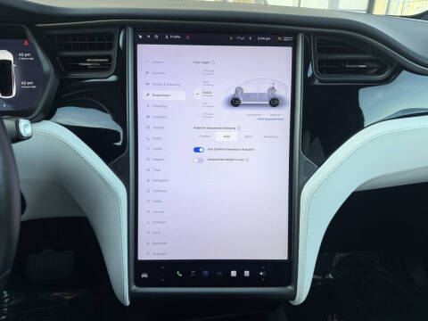 2020 Tesla Model X Long Range Plus