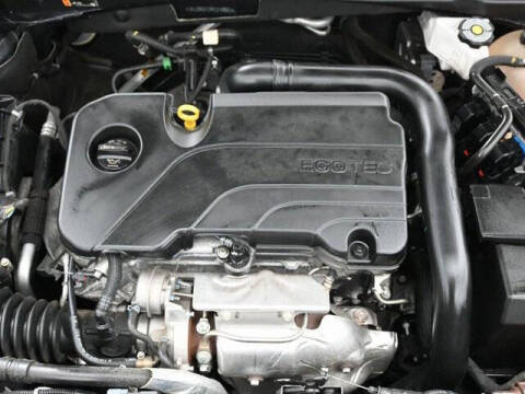 2023 Chevrolet Malibu LS