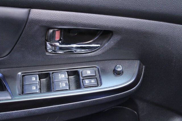 2021 Subaru WRX Premium