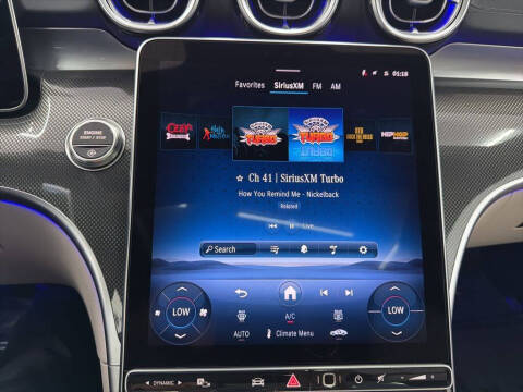 2026 Mercedes-Benz CLE CLE 300 4MATIC