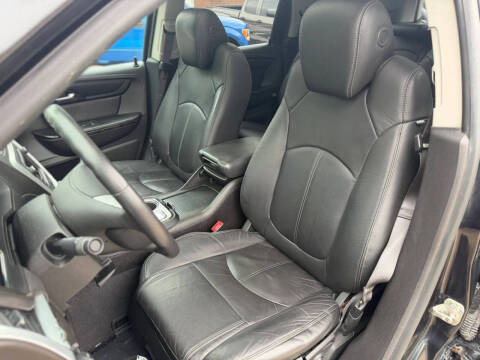 2014 GMC Acadia SLT-1