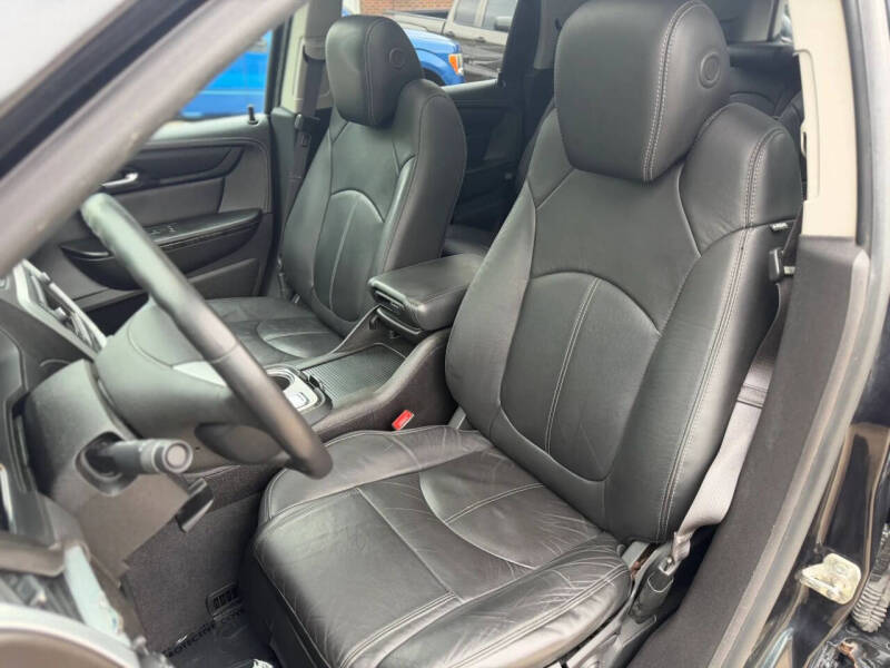 2014 GMC Acadia SLT-1