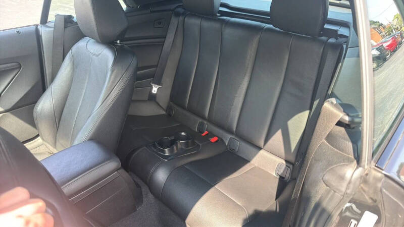 2016 BMW 2 Series M235i xDrive