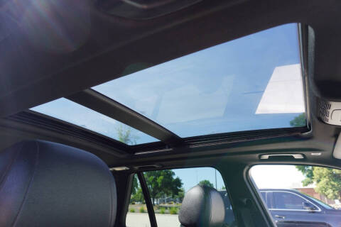 2017 BMW X5 sDrive35i