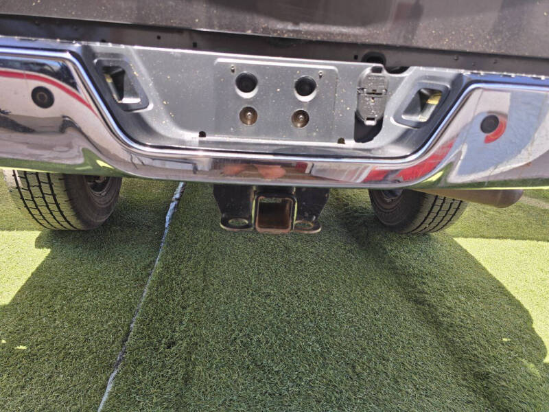 2017 RAM 2500 Tradesman