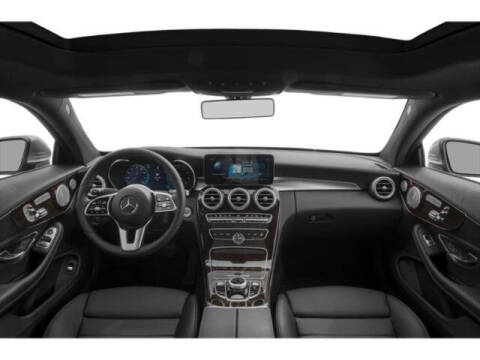 2021 Mercedes-Benz C-Class C 300 4MATIC