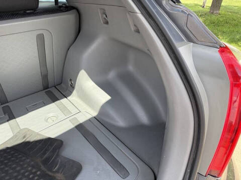 2009 Toyota Matrix S