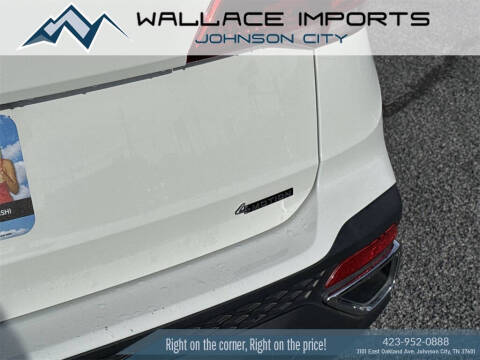 2022 Volkswagen Taos SE 4Motion