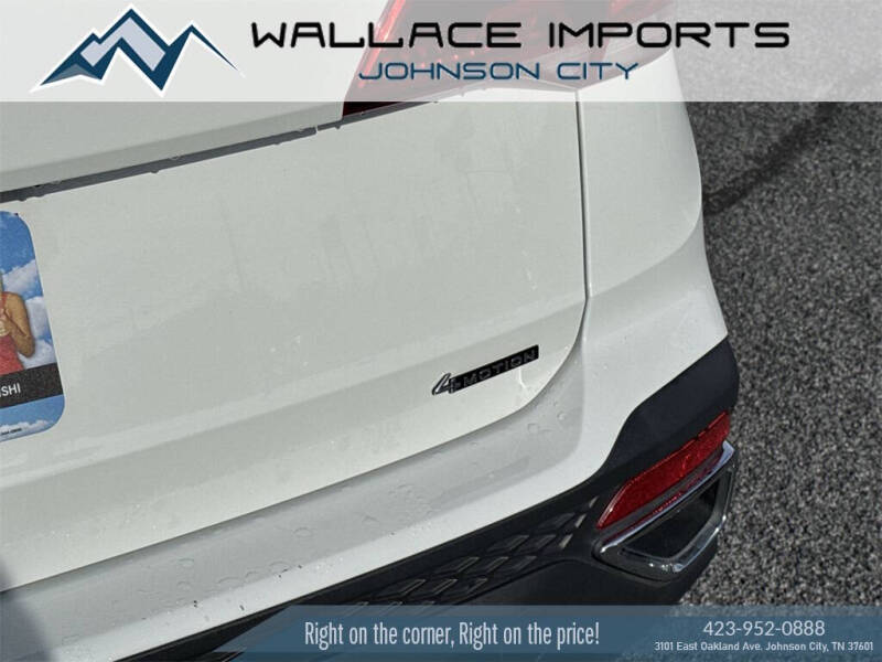 2022 Volkswagen Taos SE 4Motion